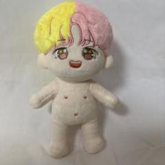 2025年最新】テテ ぬいぐるみ20cmの人気アイテム - メルカリ