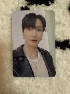 SUPER JUNIOR mu-mo 特典 トレカ コンプリート SUPERJUNIOR25 mu-mo SHOP特典トレカ イトゥク - メルカリ