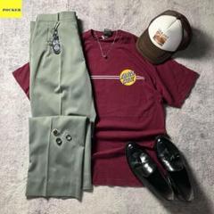 c-boy style (vol.1314) SANTACRUZ ストリート