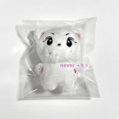 最終値下ジョンウォン　ぬいぐるみ　カレーヤン　ENHYPEN enhypen ジョンウォン ドール 10cm ぬいぐるみ カレーヤン 카레