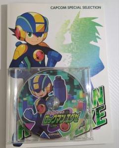 ロックマンエクゼ　カードeリーダー＋ Amazon.co.jp: ロックマン ROCKMAN ロックマンエグゼ4 ゲーム
