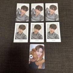 ATEEZ ユニットトレカ　ヨサン　ホンジュン 2301759683.jpg?1719232479