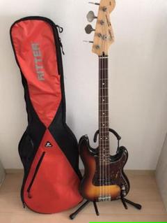 フジゲン ベース 評価の中古 未使用品を探そう メルカリ