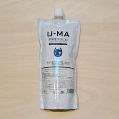 U-MA ウーマシャンプープレミアム 詰め替えECOパック 700ml Amazon | 【大容量】U-MA ウーマシャンプー エコパック 700ml