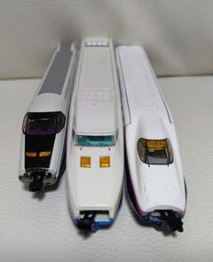 [新品未開封] スタートレイン パノラマ特急編 6種セット バンダイ 新品未開封] スタートレイン パノラマ特急編 6種セット バンダイ