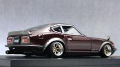 1/64　フェアレディZ改　240ZG　SP　ワタナベ　アルミ製　深リム 518WiwOeBHL._UF350,350_QL50_.jpg