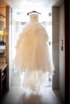 GW限定値下げverawang ヘイリー　hayley サイドバッスル加工済み♡ GW限定値下げverawang ヘイリー hayley サイドバッスル加工済み