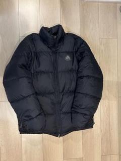 2025年最新】NIKE ACG ダウンジャケット リバーシブルの人気