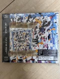 ONE OK ROCK "Eye OF THE STORM" 【初回限定盤】