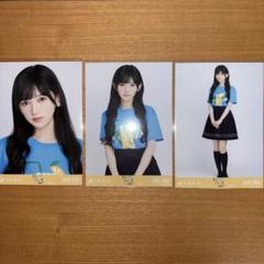 乃木坂46 生写真 池田瑛紗 静岡ライブT2025コンプ - メルカリ
