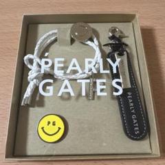 楽天市場】パーリーゲイツ PEARLY GATES SMILE GOODSセット