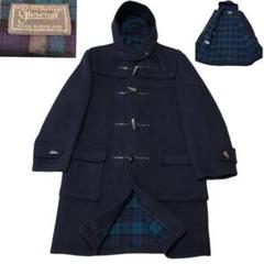 【美品】80S 512 グローバーオール Gloverall ダッフルコート 美品】80S 512 グローバーオール Gloverall ダッフルコート