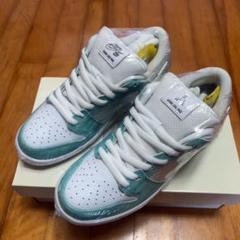 【値引き不可）Nike SB DUNK LOW PRO QS TD 15cm 値引き不可）Nike SB DUNK LOW PRO QS TD 15cm