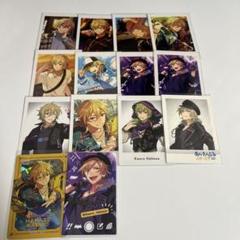 あんスタ 羽風薫 ぱしゃこれ ぱしゃっつ スタフェス キャロル 新品☆あんスタ☆UNDEAD【羽風薫】ぱしゃこれ☆ver.7☆2点セット