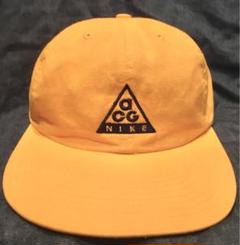 90's NIKE ACG Cap [Dead Stock / PURPLE] - Fresh Service