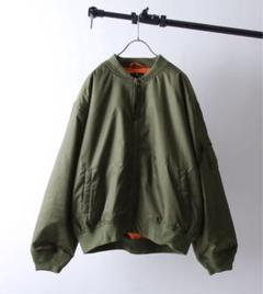 GIMME FIVE MA-1ジャケット オリーブ 楽天市場】ma－1 オリーブ（メンズファッション）の通販