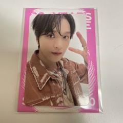 SMTOWN 2022/2025 2種セット トレカ:NCT マーク・ヘチャン 2025年最新】SMTown トレカ ヘチャンの人気アイテム - メルカリ