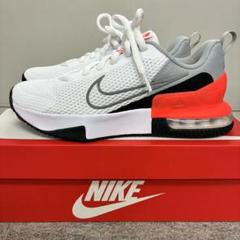 NIKE ナイキ エアマックス トレーニングシューズランニングシューズ 25
