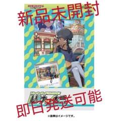 【未開封】トレーナーカードコレクション　ルリナの休息　ポケカ Amazon | ポケモンカードゲーム ソード&シールド トレーナー