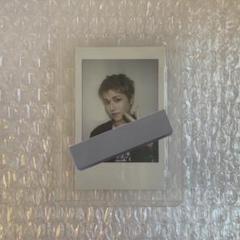 BOYNEXTDOOR KCON2025 くじ リウ サイン入りポラロイド - メルカリ