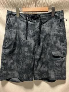 【廃盤】 パタゴニア SP18 ボードショーツ ジェリーロペス レア 迷彩 35 希少 ジェリーロペス【2018・廃盤】patagonia ボードショーツ 20