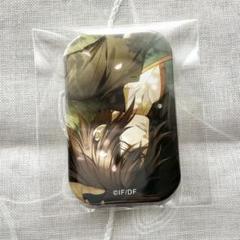 薄桜鬼 まるくじ 沖田総司 色紙　缶バッジ　アクスタ 新製品情報も満載 薄桜鬼 まるくじ カレンダー2018ver アクリル