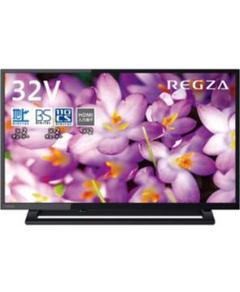 TOSHIBA REGZA S22 32S22