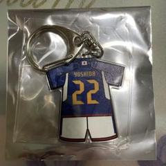吉田麻也　サイン入りサッカーボール Yahoo!オークション - 「直筆」吉田麻也 ワールドカップ日本代表