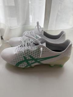 正規激安 スパイク MENACE ASICS 海外限定カラー メルカリ - シューズ