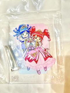 ふしぎ星の☆ふたご姫　くじ　まとめ売り TVアニメ『ふしぎ星の☆ふたご姫』 | 楽天コレクション