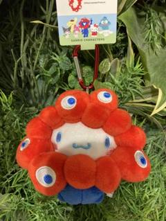 関西万博】会場限定❣️完売 おやすみ ミャクミャク もっちり