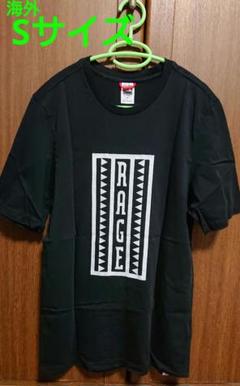 The north face rage Tシャツ メンズ S ノースフェイス