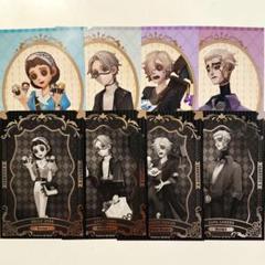 第五人格 隠者グッズセット Amazon.co.jp: Identity V 第五人格 公式サイトグッズ 組み立て