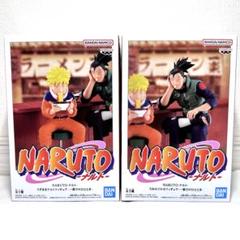2025年最新】NARUTO-ナルト- うずまきナルトフィギュア-一楽での