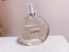 【値下げ!】CHANEL♡CHANCE オー ヴィーヴ