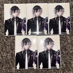 刀剣乱舞 スクエア缶バッジ 跪坐 実休光忠 5点セット - メルカリ