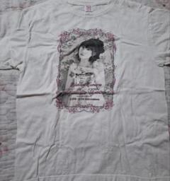 田村ゆかり　Tシャツ　Mサイズ　2012年 Yahoo!オークション - 田村ゆかり ライブTシャツ Mサイズ
