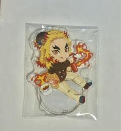 鬼滅の刃　煉獄か杏寿郎　ホワイトデー缶バッジ2023 鬼滅の刃 2023 ホワイトデー 缶バッジ 煉獄杏寿郎 - メルカリ