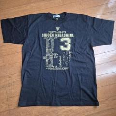 2025年最新】長嶋 茂雄 tシャツの人気アイテム - メルカリ