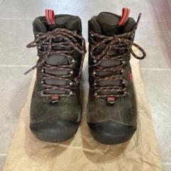 2025年最新】キーン KEEN スノーブーツの人気アイテム - メルカリ