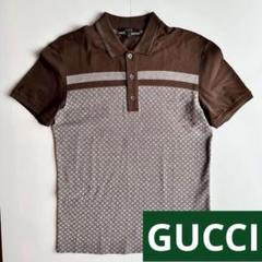 2025年最新】GUCCIポロシャツの人気アイテム - メルカリ