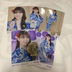 2025年最新】乃木坂46生写真フルコンプの人気アイテム - メルカリ
