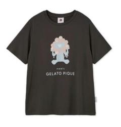 ミャクミャク ジェラートピケ Tシャツ MENS ジェラピケ 関西万博