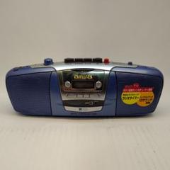 ラジカセ アイワJ35B ジャンク商品 Yahoo!オークション - AIWA アイワ CS-J35B ラジカセ ラジオ