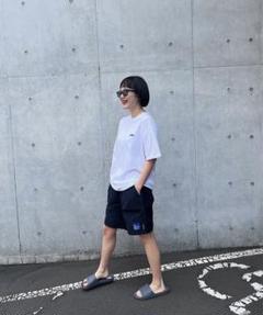 三好良着用wake sapporo alwayth nylon shorts M 三好良着用wake sapporo alwayth nylon shorts M