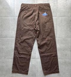 Supreme ベージュ チノパン 中古・古着通販】SUPREME (シュプリーム) チノパン ベージュ
