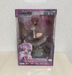 未開封　ミステールワーデン・スピネ 神撃のバハムート フィギュア コトブキヤ Amazon | コトブキヤ 神撃のバハムート ミステールワーデン