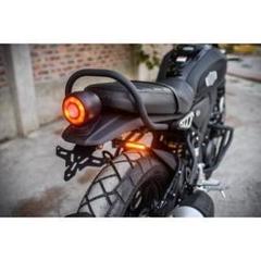 2025年最新】xsr155 タンデムバーの人気アイテム - メルカリ