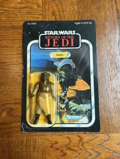 未開封 OLD Kenner STAR WARS Klaatu ツクダ 未開封 OLD Kenner STAR WARS Klaatu ツクダ - メルカリ