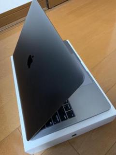 【超ハイスペック】Macbook Pro 13インチ 2018年モデル